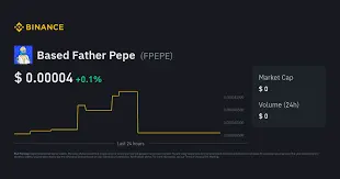 Based Father Pepe